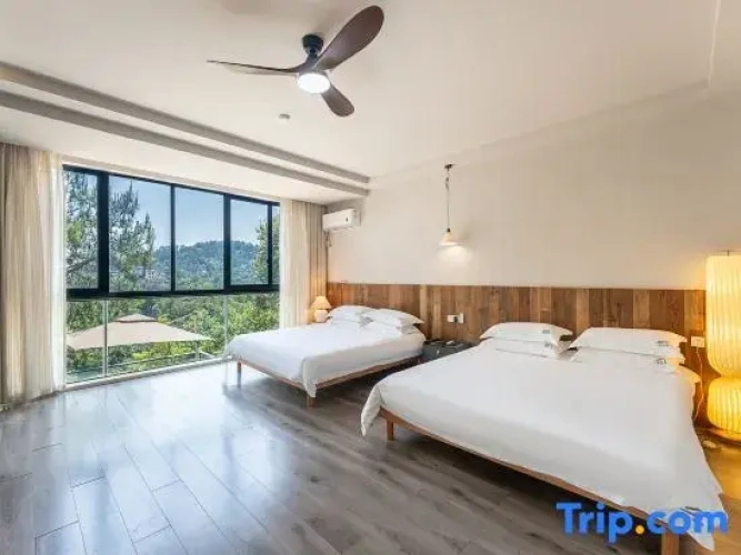 Standard Double Family room