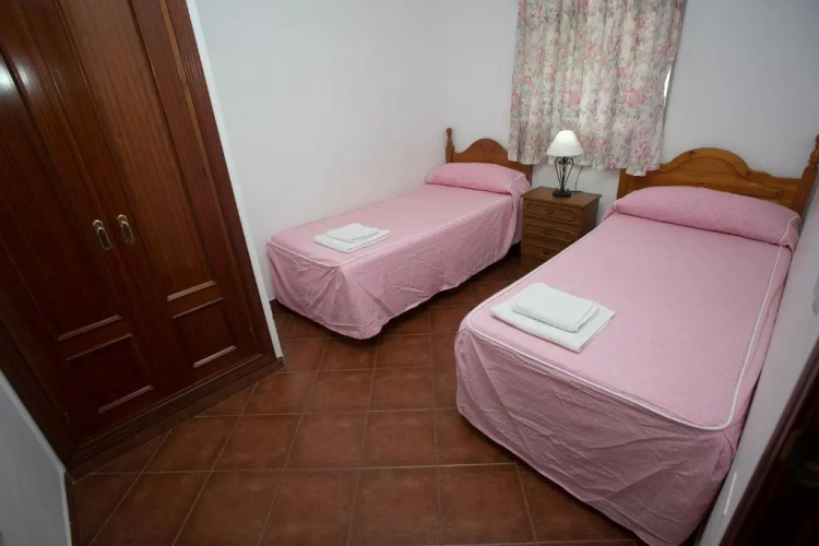 Apartamentos Maria