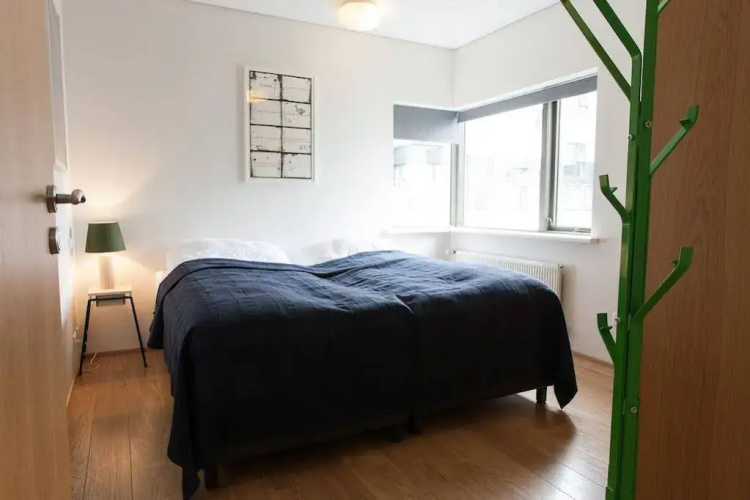 Mengi Apartments