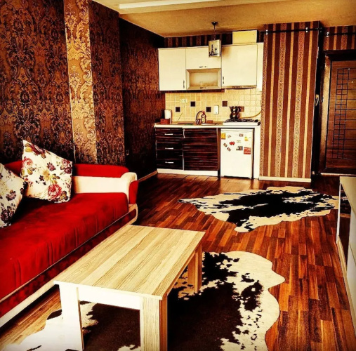 Sefa House
