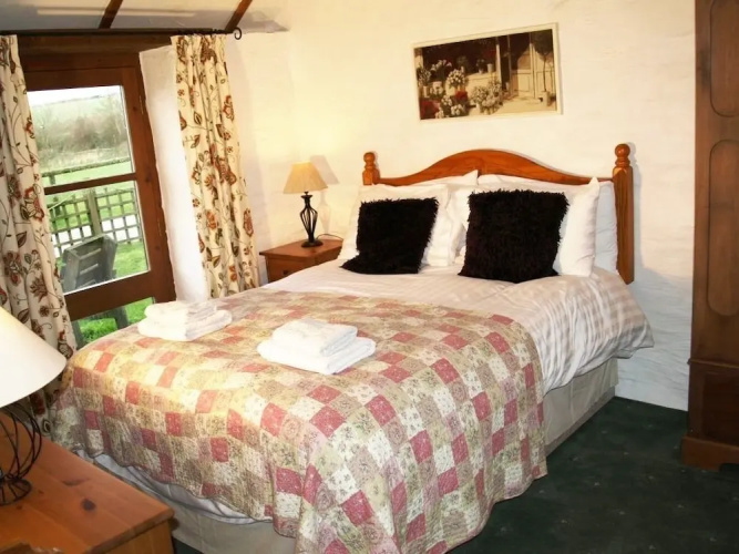 Polean Farm Cottages