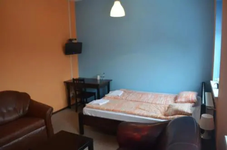 Hotel Sarai
