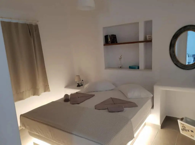 Sand & Waves House