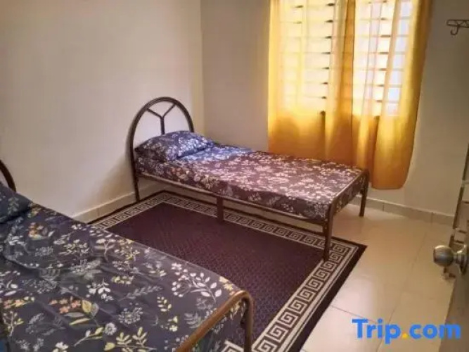 KLIA Homestay Ummie