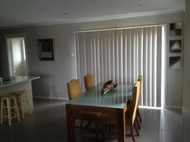 Denman Serviced Apartments