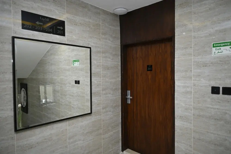 Lavida luxe Apartments