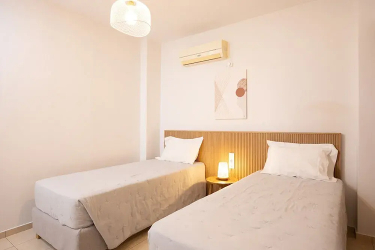 Irida Villa