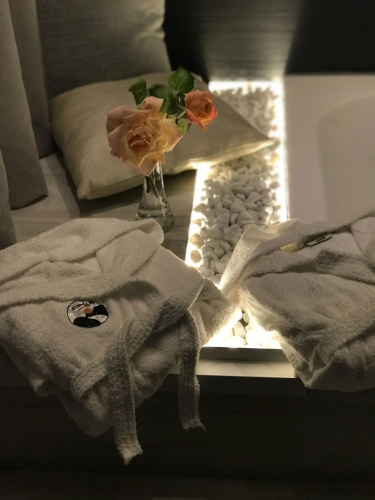 Royal Suite