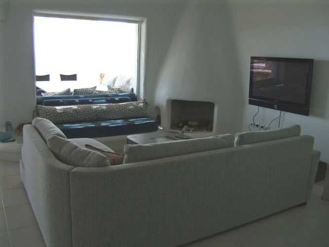 Lia Luxury Villa