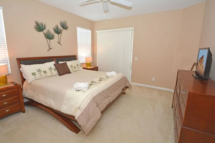 120BON Williams Retreat 3 Br villa by RedAwning