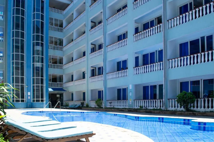 Hotelafbeelding
