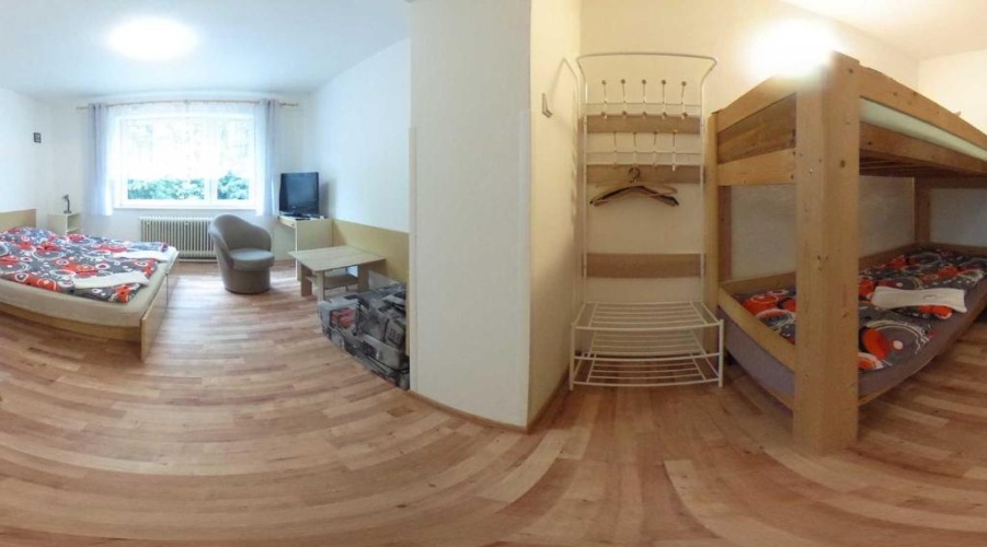 Standard Family room