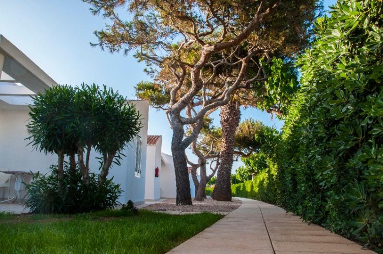 Sagitario Menorca Mar Apartments Adults Only photo 18