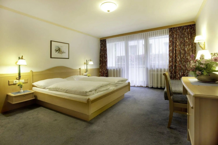 Hotel Alte Post