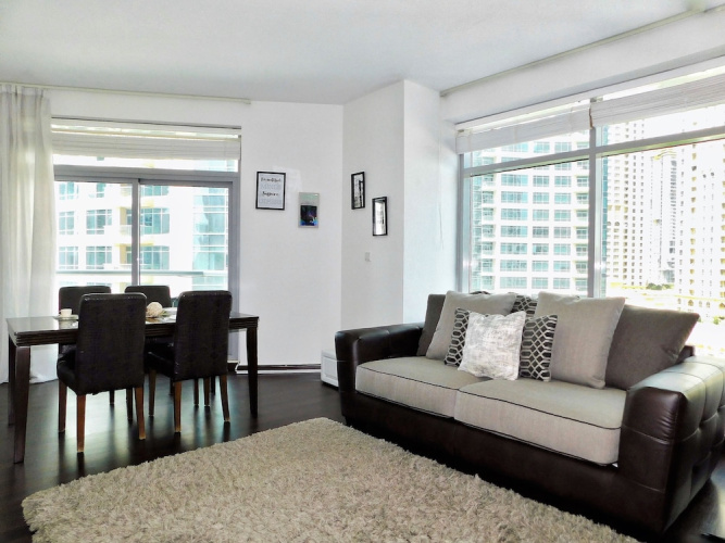 Luton Vacation Homes Park Island