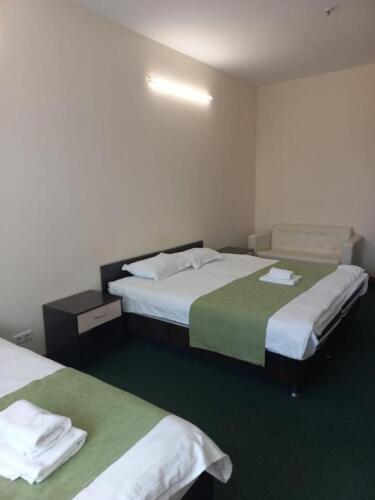 Фотография номера гостиницы PORT INN Hotel