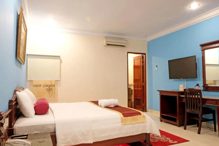 Bi Executive Hotel