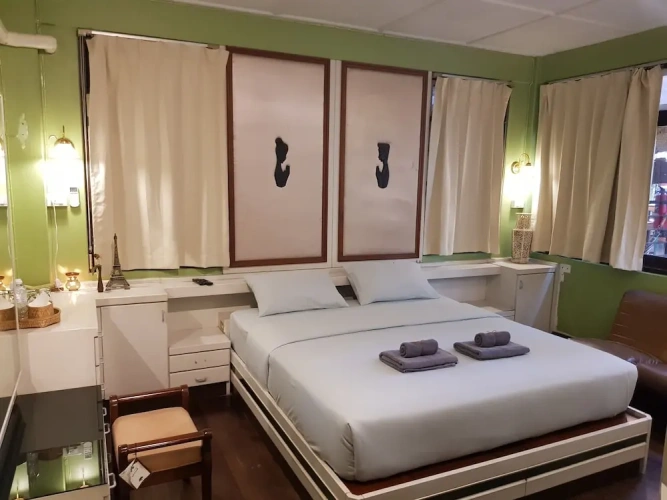 Standard room