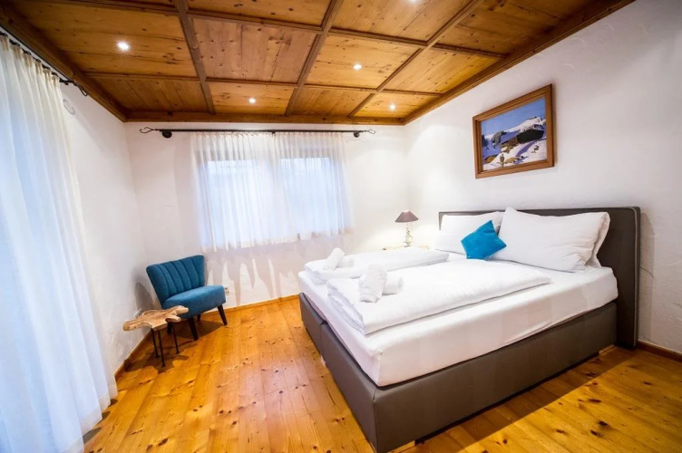 Haus Luana