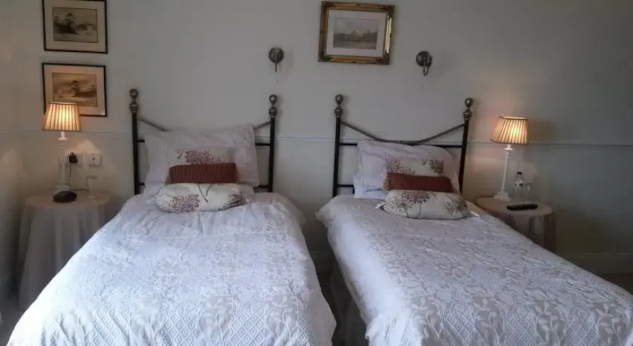Mayfield House B&B