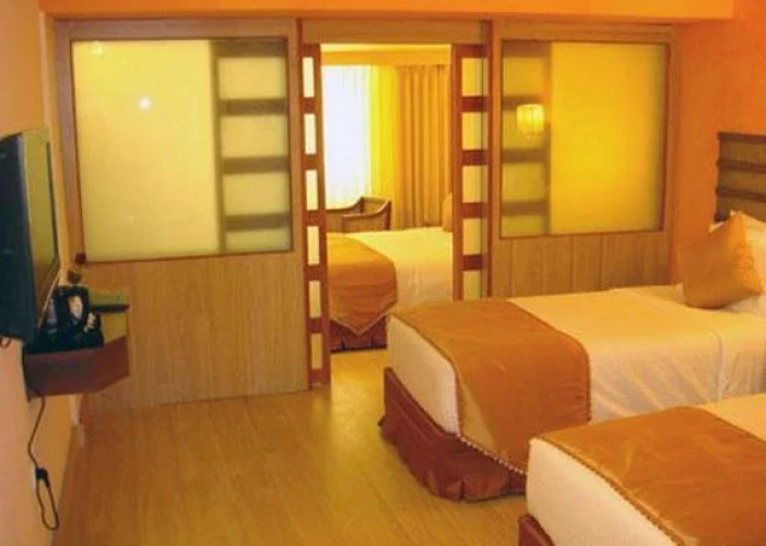 Quality Inn Sabari Resorts Kodaikanal