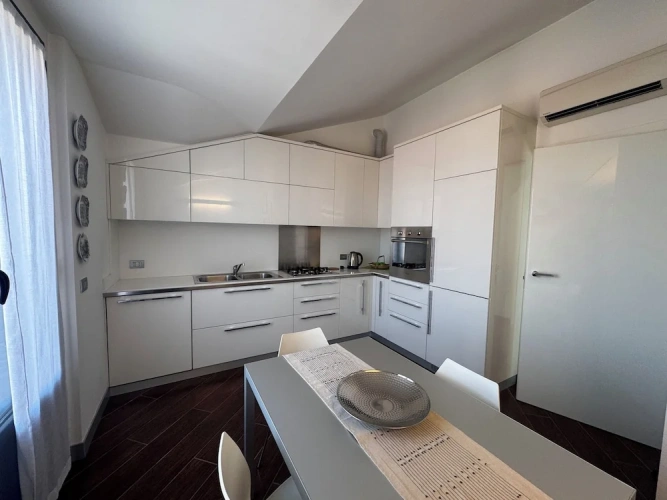 2 Bedrooms Suite
