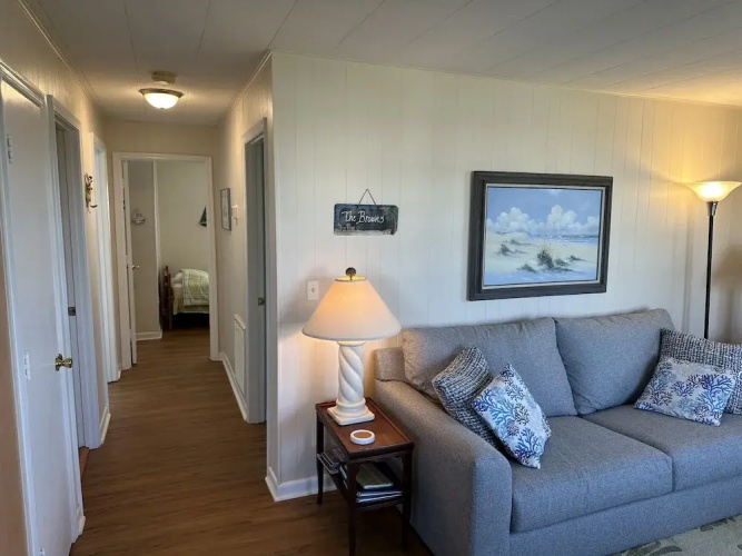 Sunset Bay by Topsail Realty