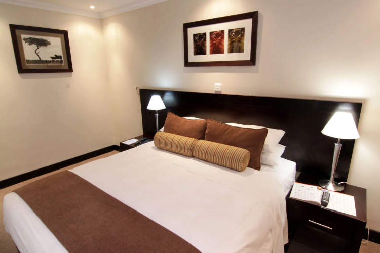 Cresta Lodge Gaborone