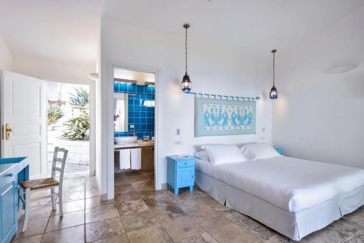 Telis - Arbatax Park Resort