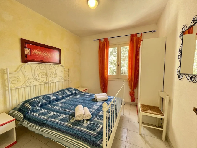 Apartment With Sea View Golfo Asinara