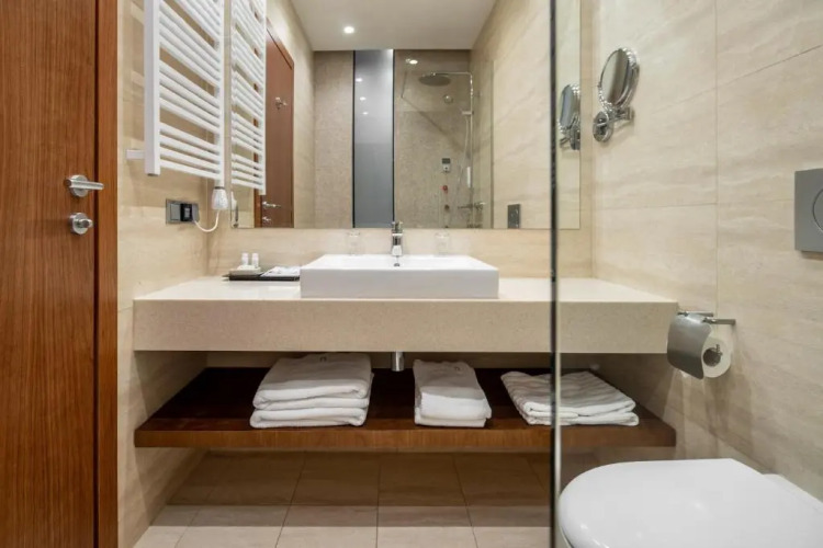 Фотография номера апарт отеля Cityhotel