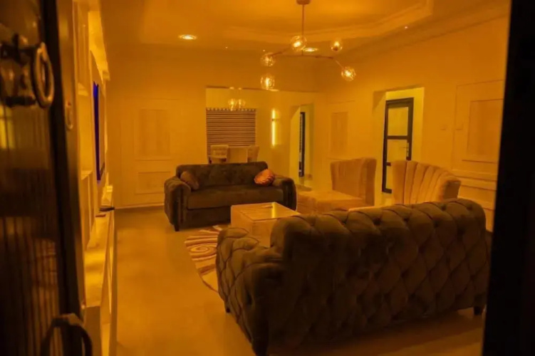 BV Apartment & Suites
