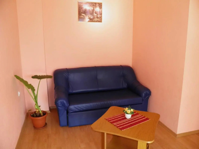 Dujmovic Zeljka - Two Bedroom