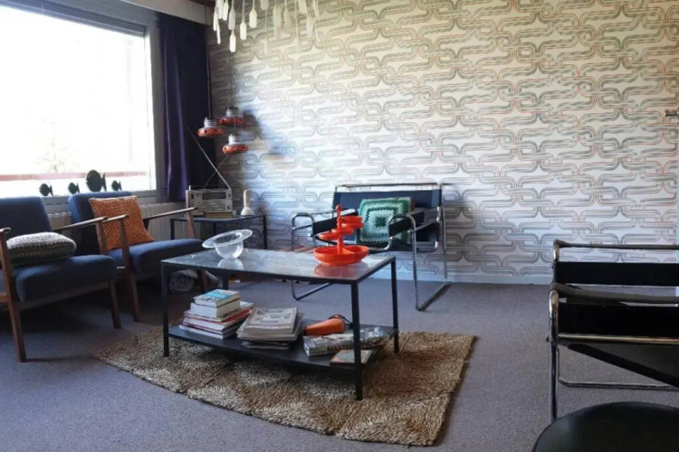 appartement Kemperberg