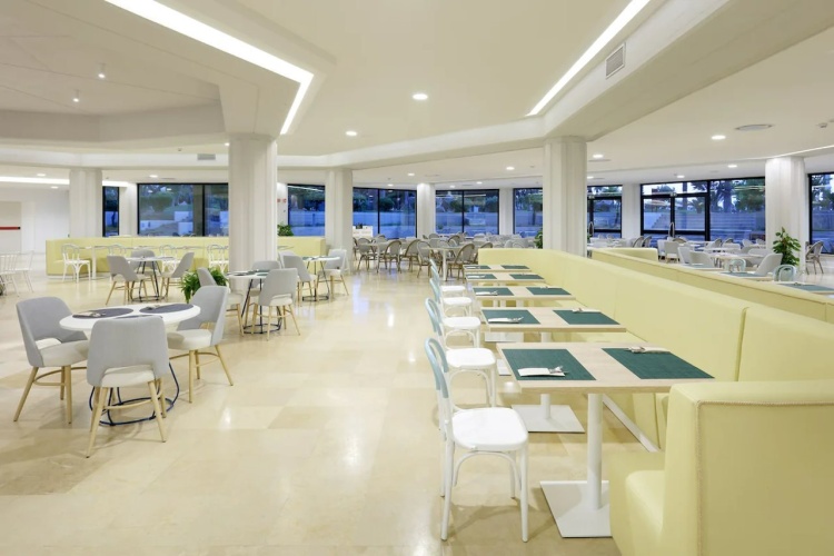 Grand Palladium Sicilia Resort & Spa photo 23