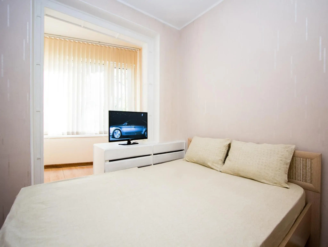 Фотография номера квартиры Апартаменты Apart Lux Вернандского 99