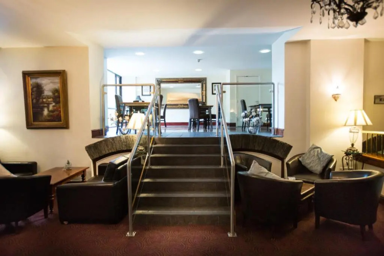 Whitewater Spa & Leisure Club photo 15