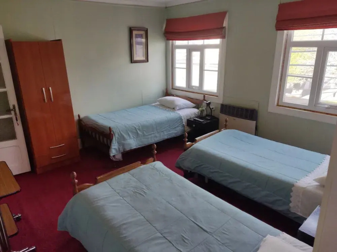 Hostal Bulnes