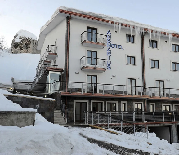 Imagen del hotel