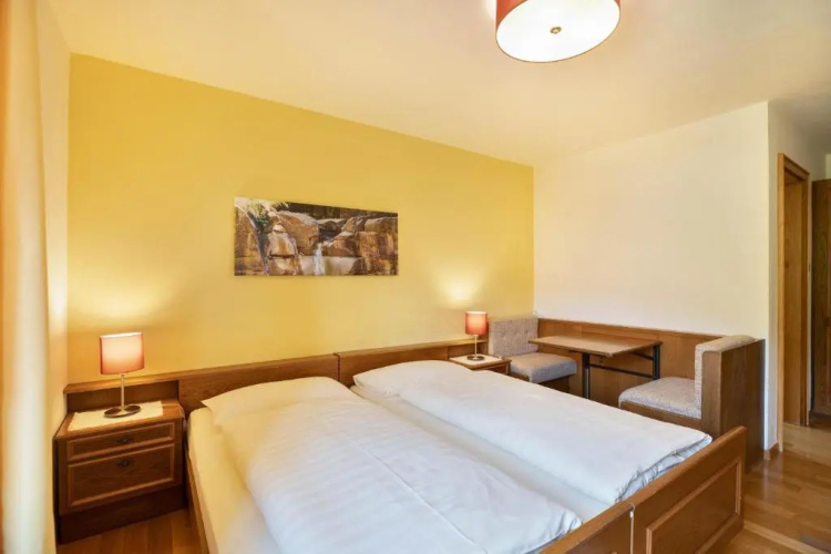 Appartements Gabrielli Annamarie