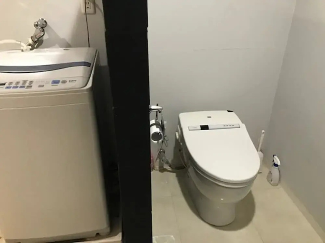 Nipponbashi Dotonbori Apartment