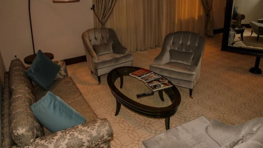 Excelsior Hotel Shamkir