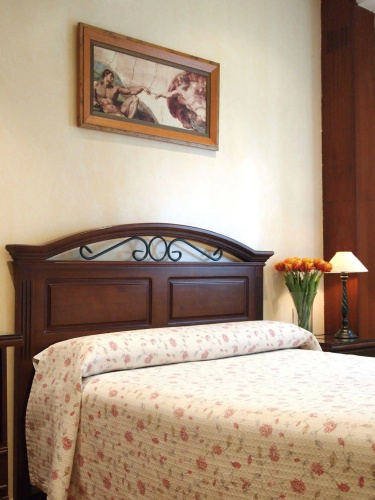 Hostal Astorga