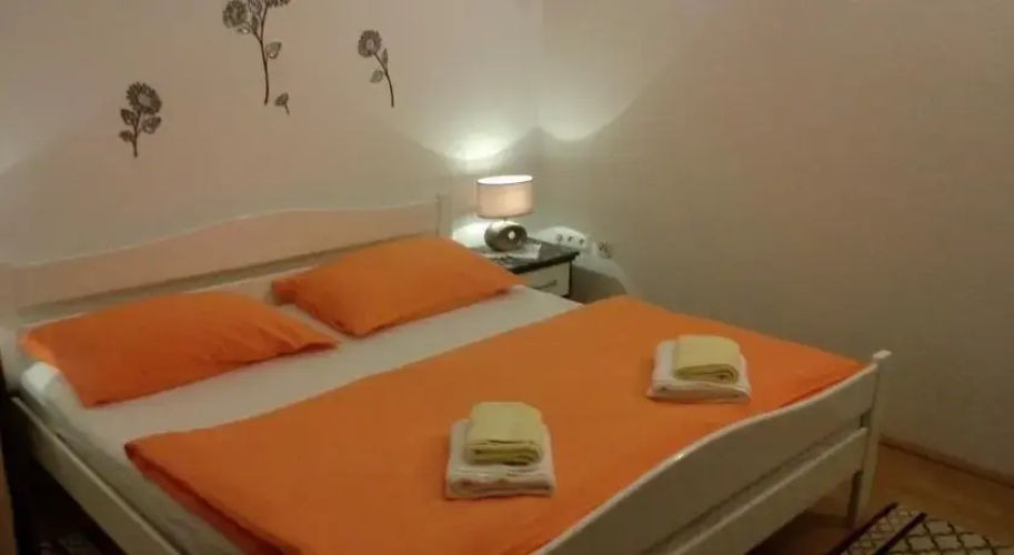 Guest House Toic
