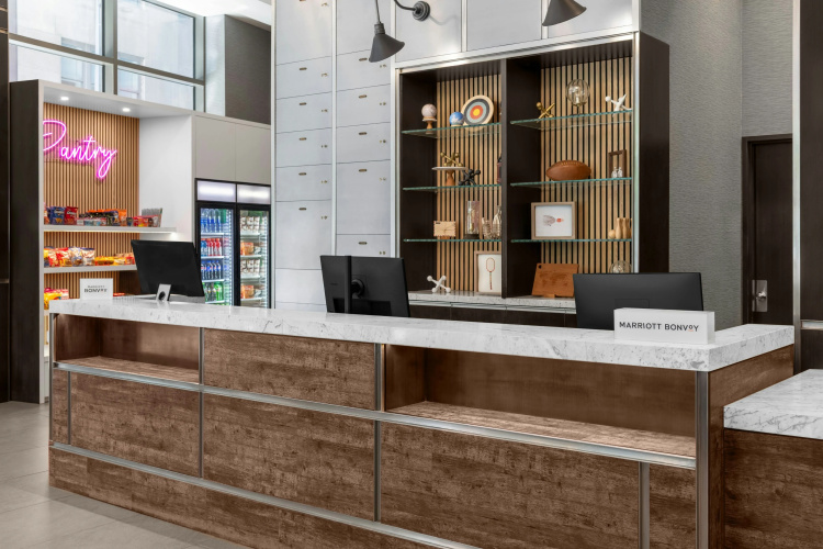 Four Points By Sheraton New York Downtown photo 28