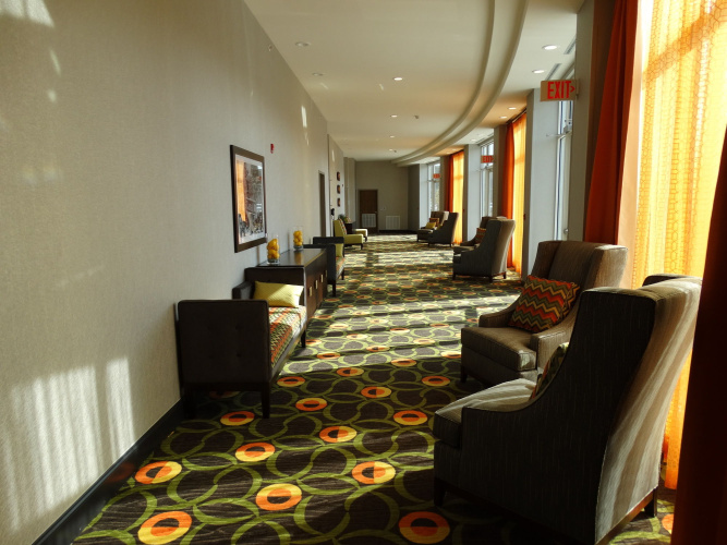 Holiday Inn Covington by IHG