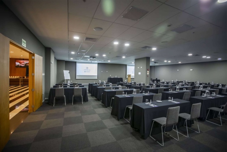 Wyndham Costa del Sol Lima City photo 17