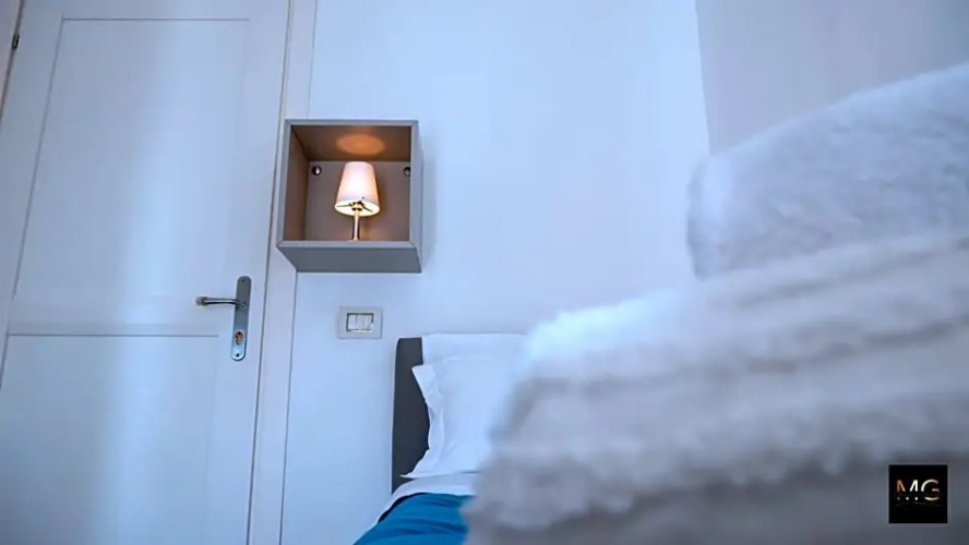 Bed & Breakfast Lufra