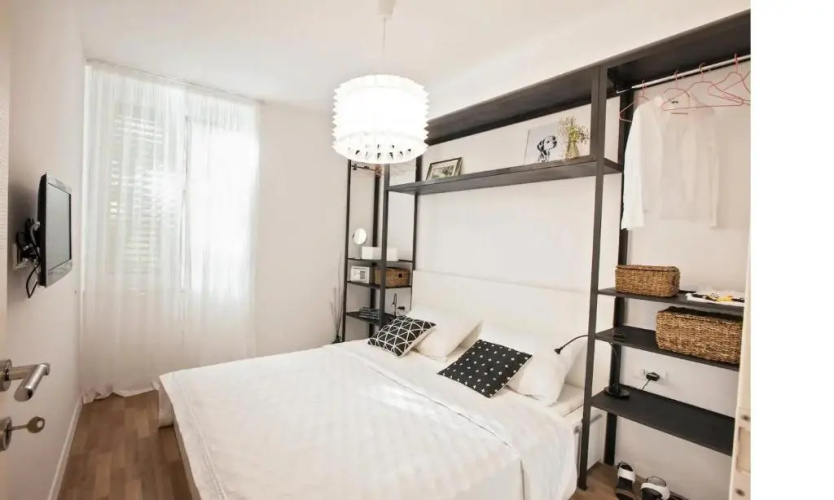 Batchae apartment