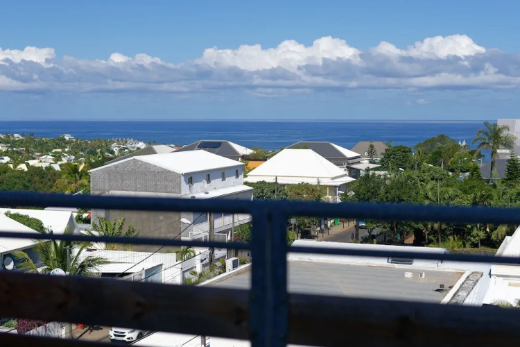 Appartement Soleil du Sud